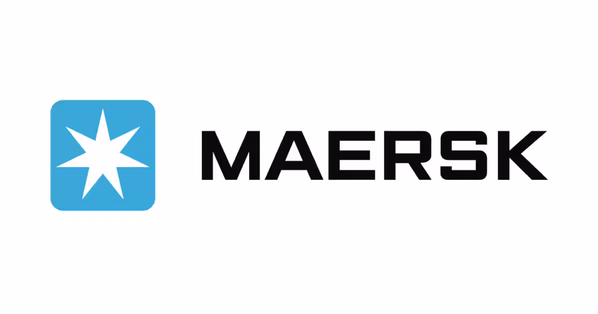 A.P. Moller - Maersk