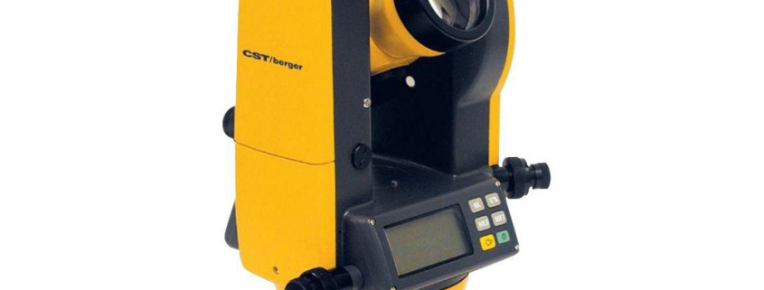 DIGITAL THEODOLITE