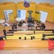 TRIMBLE RTK SET FULL